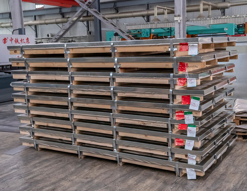 蒸汽對304不銹鋼板的腐蝕有多大